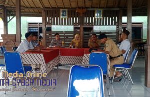 Pemanfaatan Traktor Poktan Waloyo Sari Bisa Digunakan untuk Kemanfaatan Bersama Masyarakat Kelurahan Sonorejo Blora