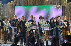 Kakang Mbakyu Duwis 2025 Ajang Representasi Generasi Muda yang Kreatif, Inovatif dan Percaya Diri Promosikan Pariwisata Blora, Ini Juaranya !