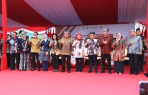 Puncak Peringatan Hari Koperasi Ke-78 di Bojonegoro, Jadi Momen Penguatan Kopdes Merah Putih di Jawa Timur