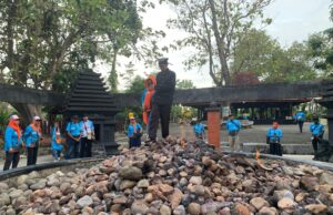 Geopark Nasional Bojonegoro Masuk Dua Besar Aspiring Unesco Global Geopark 2025