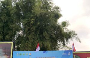 Porprov Jatim 2025 Resmi Berakhir, Bojonegoro Raih 18 Emas 20 Perak dan 29 Perunggu