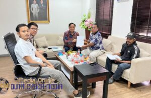 PT ADS Bojonegoro Tegakkan Transparansi CSR dan Dukung Penuh Program Pemerintah Daerah