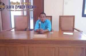 OPINI: “Surat Cinta” Kepada Badan Publik Bukanlah Momok yang Menakutkan, Tapi Transparansi Pengelolaan Anggaran Adalah Sebuah Keharusan