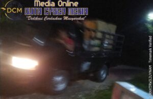 Pemerintah Diduga Abai Atas Masih Maraknya Black Market “Emas Hitam” Ledok-Giyanti ke Wonocolo dan Hargomulyo Kedewan