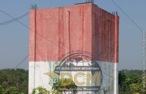 Anggaran Terserap, Pekerjaan Mandek: Pejabat Blora Bungkam Soal Proyek Tandon Air Desa Ngrawoh