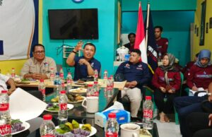 Ketum IWOI Tegaskan: DPD Harus Siap Hadapi Verifikasi dan Tumbuh dengan Integritas