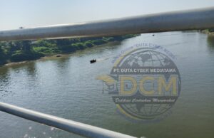 Kabar Beredar: Pemuda di Bojonegoro Terjun dari Jembatan Diduga Usai Kalah Taruhan Voli