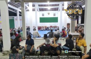 Penambang Ledok Bersatu, Sepakati PPMSTL Tangani Izin Operasional