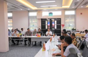 PT ADS dan Stakeholder Bojonegoro Sepakat, Pengelolaan Migas Harus Berpihak ke Daerah