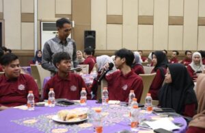Pemkab Bojonegoro Dorong Pelaku Wirausaha Muda Makin Cerdas di Era Kecerdasan Buatan