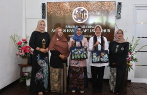 Gathering Pengrajin Handicraft Jawa Timur Digelar di Bojonegoro, Dorong Pertumbuhan Ekonomi Daerah