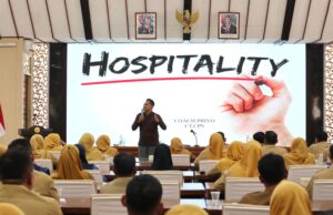 Pemkab Bojonegoro Terus Berkomitmen Wujudkan Budaya Pelayanan Publik yang Responsif dan Profesional