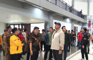 Festival Olahraga Tradisional 2025 di Bojonegoro Sukses, Menpora Dito Ariotedjo Apresiasi Acara