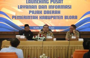 Pertimbangkan Ekonomi Warga, Kenaikan Pajak PBB di Blora Cenderung Landai