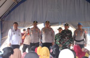 Wakapolda Jateng Imbau Jangan Eksploitasi SDA Tanpa Izin dan Tenaga Ahli