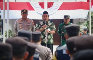 Forkopimda Blora Sepakat Hentikan Pengeboran Sumur Minyak Baru Ilegal