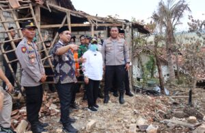 Wagub Taj Yasin Minta Masyarakat Hentikan Pengeboran Sumur Minyak Baru