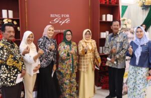 Industri Pernikahan Blora Didorong Jadi Motor Ekonomi Kreatif