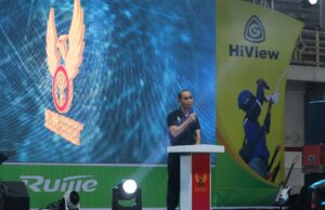 Tech & Security Expo 2025, Ajang Installer Nasional Pertama Digelar di Blora