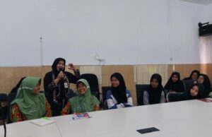 Dorong Tradisi Literasi, Pemkab Bojonegoro Gelar Pelatihan Menulis Berbasis Budaya Lokal Bagi Siswa