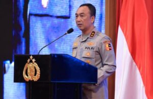 Kadiv Humas Irjen Pol Sandi : Policetube Hibah, Tidak Perlukan Anggaran