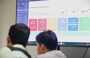 Perkuat sinergi dengan bojonegoro KPK tekankan pentingnya deteksi dini dan akuntabilitas