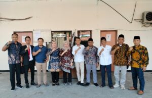 KPID dan Komisi Informasi Jatim Perkuat Sinergi, Bersama Wujudkan Jatim Gerbang Baru Nusantara