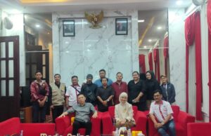 DPRD Kota Malang dan IWOI Malang Raya Sepakat Perkuat Sinergi untuk Kemajuan Daerah
