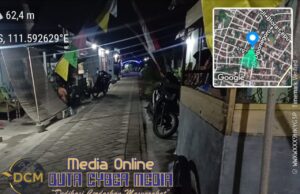 Pavingisasi di Atas Rel Non Aktif Cepu, Proyek APBD Rp 135 Juta yang Diduga Berpotensi Jadi Pemborosan