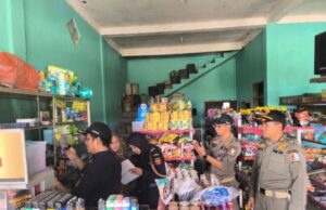 Bojonegoro Perangi Rokok Ilegal: Sinergi Lintas Sektor Ditingkatkan