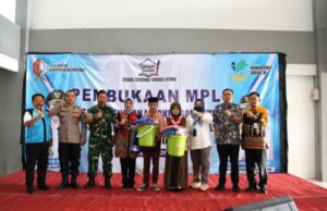 Sekolah Rakyat Menengah Atas 36 Bojonegoro, Wujud Pemerataan Pendidikan