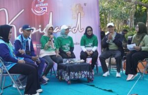 Kopidarad CFD Bojonegoro: Ruang Cerita, Semangat Juang, dan Apresiasi Anak Negeri