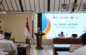 Pemkab Bojonegoro Gencar Tingkatkan Kesadaran Kearsipan di Semua Instansi Pemerintah