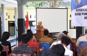 Punya Peran Strategis, Puluhan BUM Desa di Bojonegoro Dilatih Ikut Kelola GAYATRI untuk Wujudkan Ketahanan Pangan Warga
