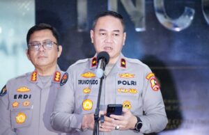 Mabes Polri: Media Mitra Strategis, Polisi Harus Beri Perlindungan