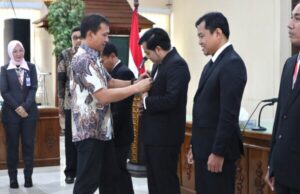 Pelatihan Kepemimpinan Pengawas di Bojonegoro Berakhir, Peserta Didorong Wujudkan Birokrasi Adaptif dan Inovatif