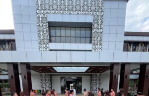 Sekolah Rakyat Menengah Atas Bojonegoro Didik 100 Siswa Siap Hadapi Tantangan Zaman