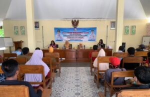 GAYATRI Buka Peluang Ekonomi Pasca Panen Telur, Puluhan Warga Bubulan Ikuti Pelatihan Wirausaha
