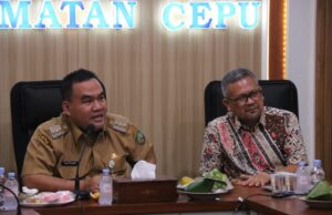 Blora Bersiap Jadi Tuan Rumah Kejurnas Aeromodelling