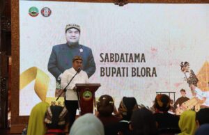 Pengurus DPD Permadani Blora Periode 2025–2030 Resmi Dilantik