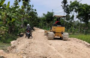 Anggaran Rp 430 Miliar Disiapkan, Jalan Rusak di Blora Segera Diperbaiki