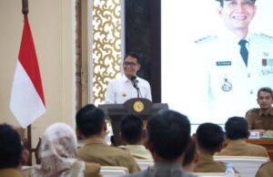 BKKD Segera Cair, Pemkab Bojonegoro Tekankan Dorong Perputaran Ekonomi Desa