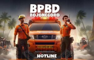 Sejumlah Desa Alami Kekeringan Dampak Kemarau, BPBD Bojonegoro Kirim Bantuan Air Bersih