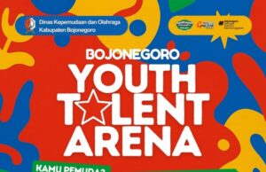 Dinpora Akan Gelar Bojonegoro Youth Talent Arena, Ajang Pencarian Bakat Bagi Para Pemuda Kreatif