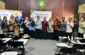 Para Guru Bojonegoro Hidupkan Kembali PBG, Dorong Peningkatan Kualitas Pendidikan Daerah