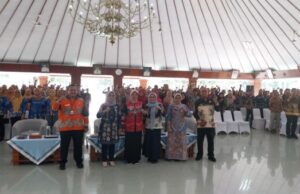 Atasi Persoalan Sampah, Pemkab Bojonegoro Terus Perluas Program Satu Desa Satu Bank Sampah