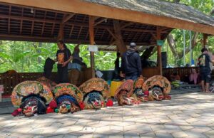 Pemkab Bojonegoro Gelar Edu Champ dan Coaching Clinic Bagi Pemuda, Edukasi Pariwisata dan Seni Jaranan