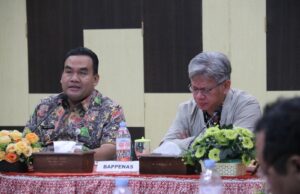 DBH Tak Adil, Bupati Blora Akan Ajukan Judicial Review ke MK