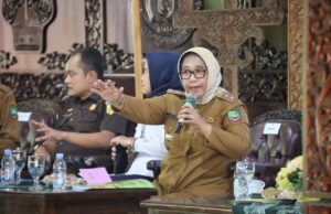 Semua Dapur MBG Wajib Penuhi Standar Kelayakan