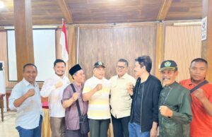 Kadin Blora Dorong Hilirisasi Pertanian dan Penguatan Industri Pergulaan Melalui FGD